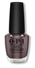 OPI Classic Nail Lacquer How Great Is Your Dane? - .5 oz fl