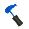 ORLY Nail Lacquer Off the Grid - .6 fl oz / 18 mL