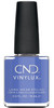 CND Vinylux Nail Polish Motley Blue - .5oz