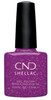 CND Shellac Gel Polish All The Rage - .25 fl oz