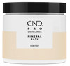 CND Pro Skincare Mineral Bath (For Feet) 18 fl oz