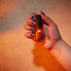 China Glaze Nail Polish Lacquer Bring the Heat - .5oz
