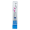 NDi beauty Volcano Radius Carbide Bit - (MEDIUM / SILVER) 3/32"