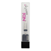 NDi beauty Volcano Radius Carbide Bit - (Extra COARSE / SILVER) 3/32"