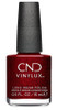 CND Vinylux Nail Polish Needles & Red - 0.5 fl oz