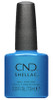 CND Shellac Gel Polish What's Old Is Blue Again - .25 fl oz