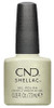 CND Shellac Gel Polish Rags To Stitches - .25 fl oz