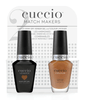 CUCCIO Gel Color MatchMakers The Bee’s Knee - 0.43 oz / 13 mL