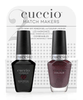 CUCCIO Gel Color MatchMakers The “IT” Girl - 0.43 oz / 13 mL
