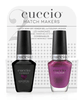 CUCCIO Gel Color MatchMakers Hotsy Totsy - 0.43 oz / 13 mL