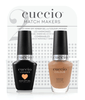 CUCCIO Gel Color MatchMakers Yes Or Gnocchi - 0.43 oz / 13 mL