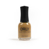 ORLY Nail Lacquer  Act of Folly - .6 fl oz / 18 mL