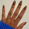 ORLY Nail Lacquer Don't Be Suspicious - .6 fl oz / 18 mL