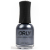 ORLY Nail Lacquer Endless Night - .6 fl oz / 18 mL
