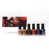 ORLY Nail Lacquer Plot Twist FALL 2023 Collection - 6PC