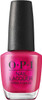 OPI Classic Nail Lacquer Blame the Mistletoe - .5 oz fl