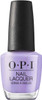 OPI Classic Nail Lacquer Sickeningly Sweet - .5 oz fl