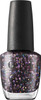 OPI Classic Nail Lacquer Hot & Coaled - .5 oz fl