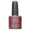 CND Shellac Gel Polish Frostbite - .25 fl oz