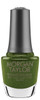 Morgan Taylor Nail Lacquer Bad To The Bow - 15 mL / .5 fl oz