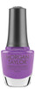 Morgan Taylor Nail Lacquer Before My Berry Eyes - 15 mL / .5 fl oz