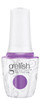 Gelish Soak-Off Gel Before My Berry Eyes - .5 oz / 15 ml