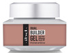 ibd Soft Gel Dual Builder Gel - Warm Nude - .5 oz / 14 g