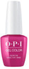 OPI Gelcolor You're The Shade That I Want - .5 Oz / 15 mL