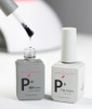 Light Elegance P+ Flat Matte Soak-off Top Coat - 10 ml