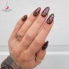 Light Elegance UV/LED Glitter Gel Everyone's A Critic - 10 ml