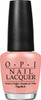 OPI Classic Nail Lacquer Samoan Sand - .5 oz fl