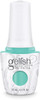 Gelish Soak-Off Gel Ruffle Those Feathers - .5 oz / 15 mL