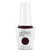 Gelish Soak-Off Gel Danced And Sangria - .5 oz / 15 mL