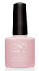 CND Shellac Gel Polish Nude Knickers - .25 oz