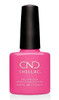 CND Shellac Gel Polish Pink Bikini - .25 oz