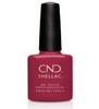 CND Shellac Gel Polish Rouge Rite - .25 oz