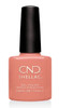 CND Shellac Gel Polish Clay Canyon - .25 oz