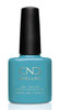 CND Shellac Gel Polish Aqua-Intance - .25 oz