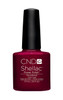 CND Shellac Gel Polish Decadence - .25 oz