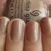 China Glaze Nail Polish Lacquer Fast Track -.5oz