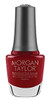 Morgan Taylor Nail Lacquer - All Tango-D Up - .5 oz