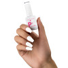 Light Elegance P+ Color Gel Polish Classic White - 10 ml