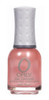 ORLY Nail Lacquer Seashell - 0.6 fl oz / 18 mL