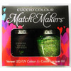 CUCCIO Gel Color MatchMakers Shake it Up - 0.43oz / 13 mL