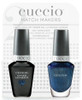 CUCCIO Gel Color MatchMakers Private Eye 0.43oz / 13 mL