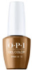 OPI GelColor Material Gowrl - .5 Oz / 15 mL