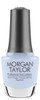 Morgan Taylor Nail Lacquer Sweet Morning Breeze - 15 mL / .5 fl oz