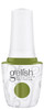 Gelish Soak-Off Gel Freshly Cut - .5 oz / 15 ml