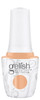 Gelish Soak-Off Gel Lace Be Honest - .5 oz / 15 ml