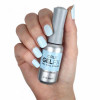 Orly Gel FX Soak-Off Gel Snow Angel - .3 fl oz / 9 ml